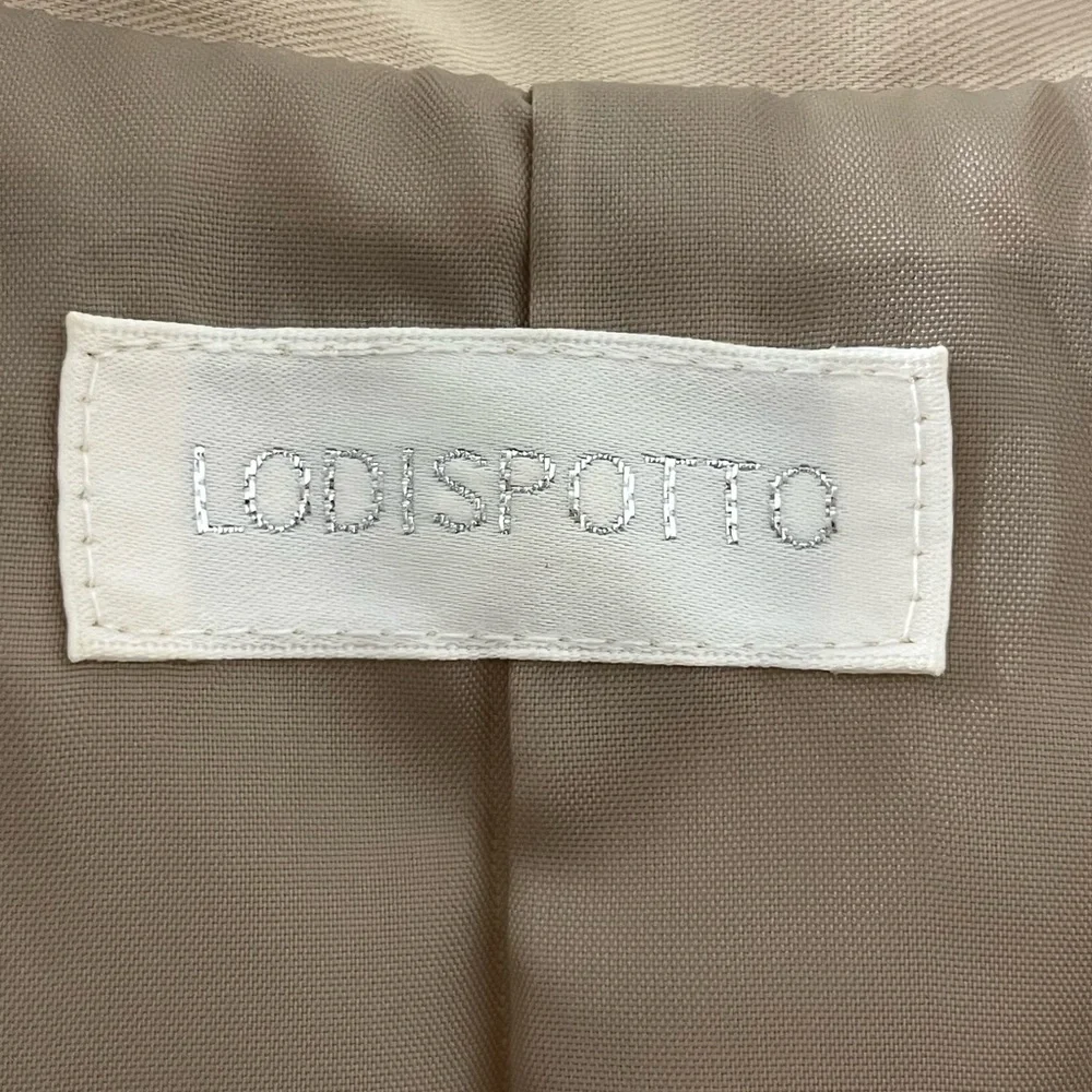 Lodispotto jacket - Picture 5 of 7